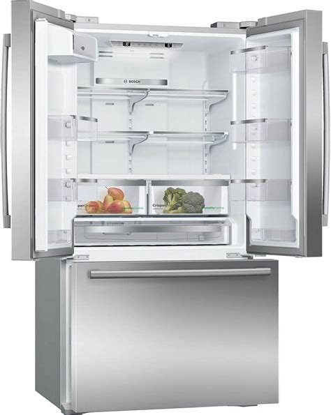 stainless steel cabinet depth refrigerator|36 inch counter depth refrigerator.